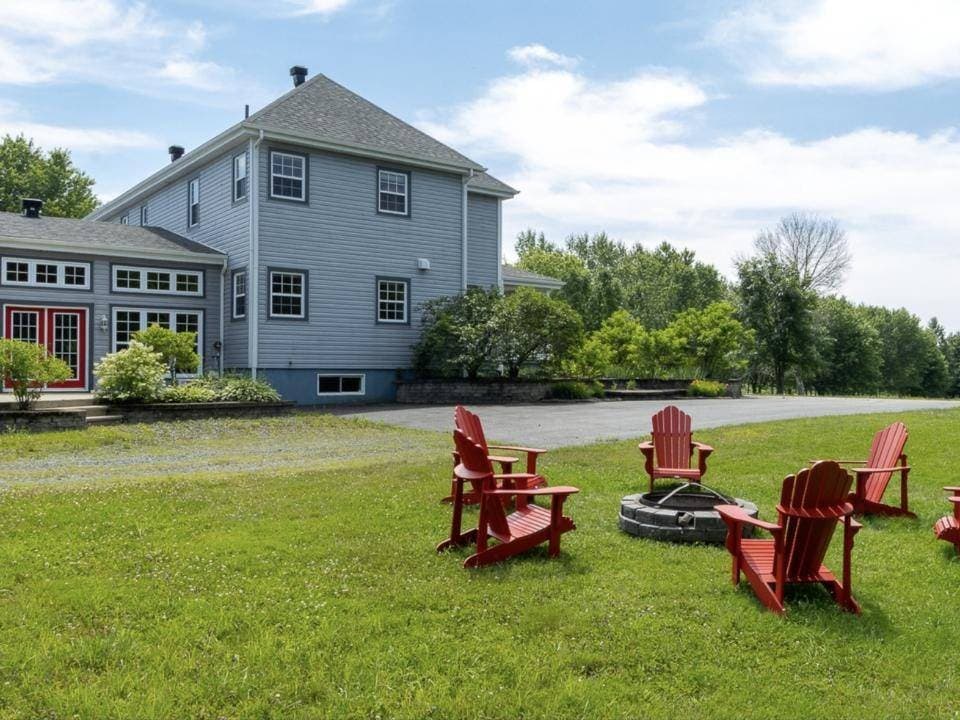La Maison du Ranch